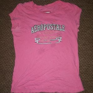 Casual cute aeropostale